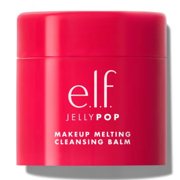 Elf Jelly Pop Makeup Melting Cleansing Balm - Picture 4 of 5